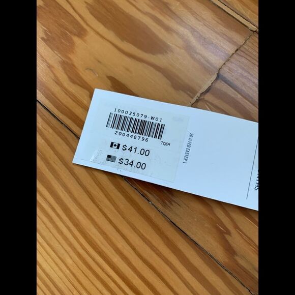 NWT Janie and Jack Top - Picture 4 of 6